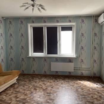 Сдается 1-комнатная квартира, 41 м²