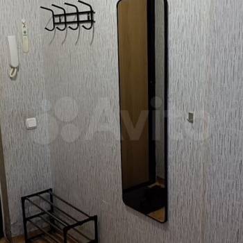 Сдается 1-комнатная квартира, 27 м²