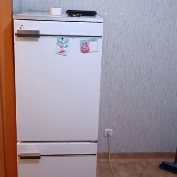 Сдается 1-комнатная квартира, 27 м²