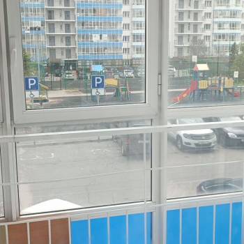 Сдается 1-комнатная квартира, 27 м²