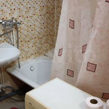 Сдается 1-комнатная квартира, 27 м²