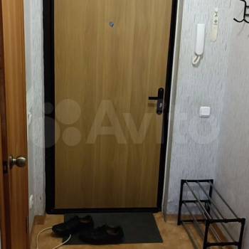Сдается 1-комнатная квартира, 27 м²