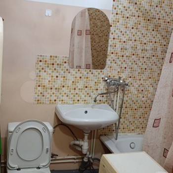 Сдается 1-комнатная квартира, 27 м²