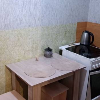 Сдается 1-комнатная квартира, 27 м²