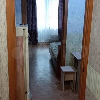 Сдается 1-комнатная квартира, 27 м²