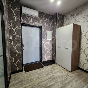 Сдается 1-комнатная квартира, 44 м²