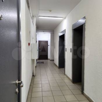 Сдается 1-комнатная квартира, 44 м²