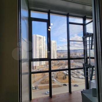 Сдается 1-комнатная квартира, 44 м²