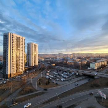 Сдается 1-комнатная квартира, 44 м²