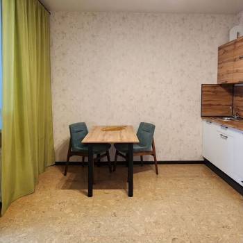 Сдается 1-комнатная квартира, 44 м²