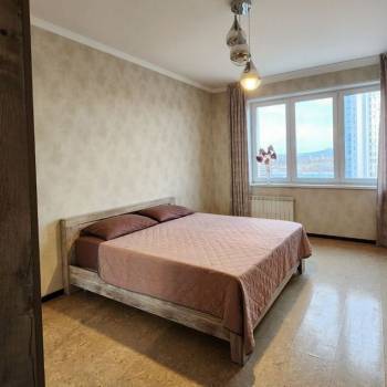 Сдается 1-комнатная квартира, 44 м²