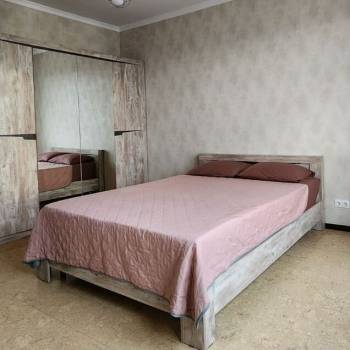 Сдается 1-комнатная квартира, 44 м²