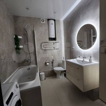Сдается 1-комнатная квартира, 44 м²