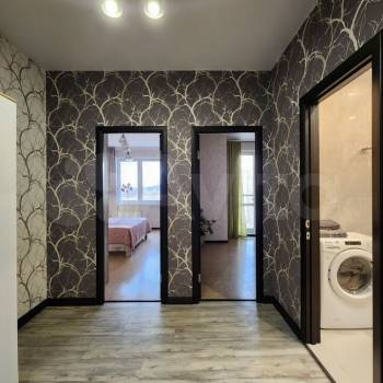 Сдается 1-комнатная квартира, 44 м²
