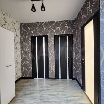 Сдается 1-комнатная квартира, 44 м²