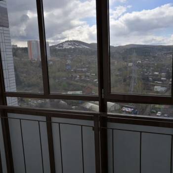 Сдается 1-комнатная квартира, 42 м²