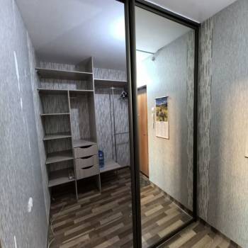 Сдается 1-комнатная квартира, 42 м²