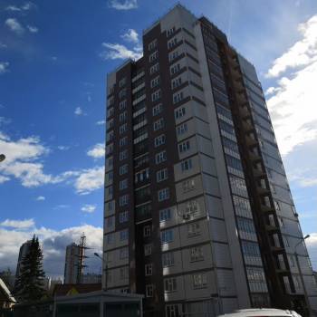 Сдается 1-комнатная квартира, 42 м²