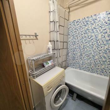 Сдается 1-комнатная квартира, 42 м²
