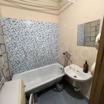Сдается 1-комнатная квартира, 42 м²