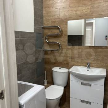 Сдается 1-комнатная квартира, 38 м²