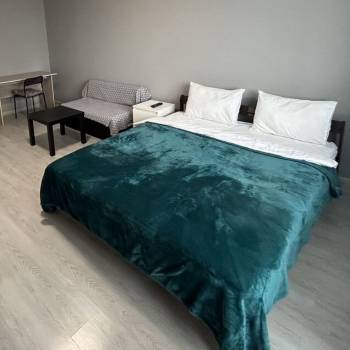 Сдается 1-комнатная квартира, 38 м²