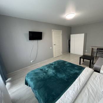 Сдается 1-комнатная квартира, 38 м²