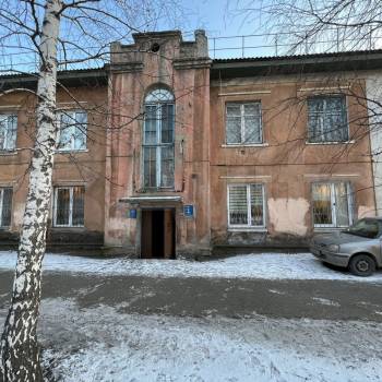 Сдается 2-х комнатная квартира, 32 м²
