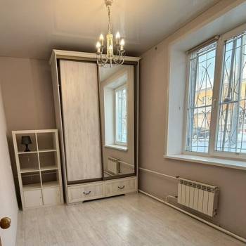 Сдается 2-х комнатная квартира, 32 м²