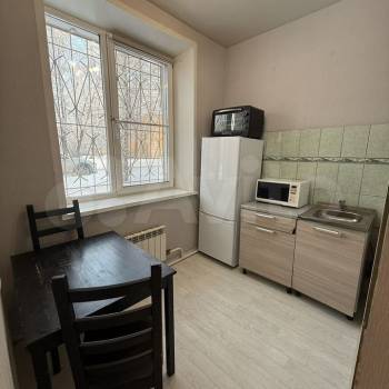 Сдается 2-х комнатная квартира, 32 м²