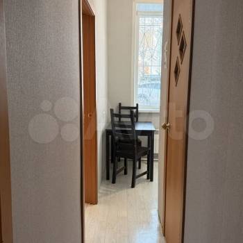 Сдается 2-х комнатная квартира, 32 м²