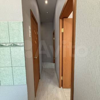 Сдается 2-х комнатная квартира, 32 м²