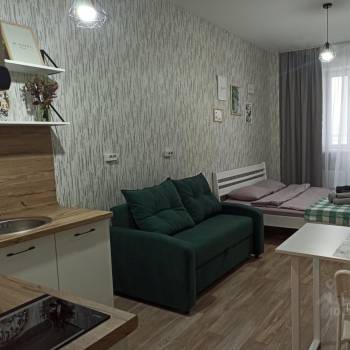 Сдается 1-комнатная квартира, 31 м²