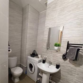 Сдается 1-комнатная квартира, 31 м²