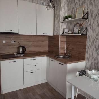 Сдается 1-комнатная квартира, 31 м²