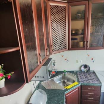 Сдается 1-комнатная квартира, 36 м²