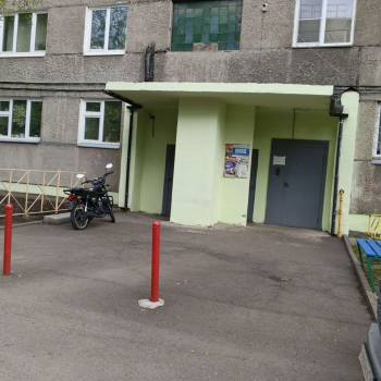 Сдается 1-комнатная квартира, 36 м²