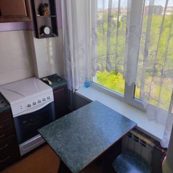 Сдается 1-комнатная квартира, 36 м²