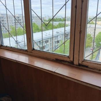 Сдается 1-комнатная квартира, 36 м²