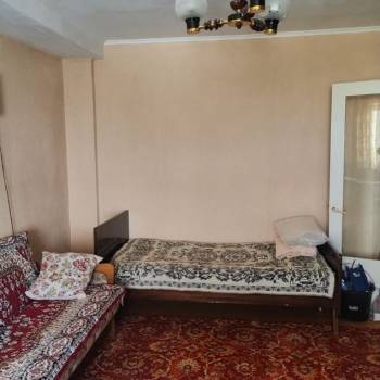 Сдается 1-комнатная квартира, 36 м²
