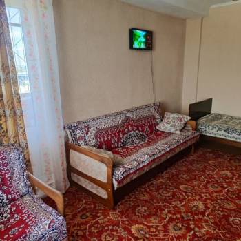 Сдается 1-комнатная квартира, 36 м²