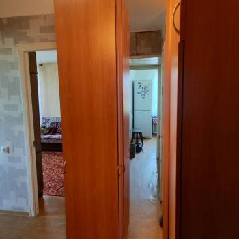 Сдается 1-комнатная квартира, 36 м²