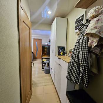 Продается 2-х комнатная квартира, 45,6 м²