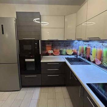 Сдается 2-х комнатная квартира, 57 м²