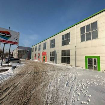 Сдается Нежилое помещение, 310 м²