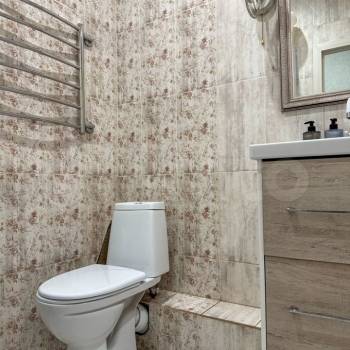 Продается 1-комнатная квартира, 34 м²