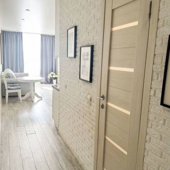 Продается 1-комнатная квартира, 34 м²