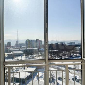 Продается 1-комнатная квартира, 34 м²