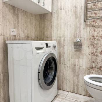 Продается 1-комнатная квартира, 34 м²