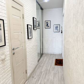 Продается 1-комнатная квартира, 34 м²
